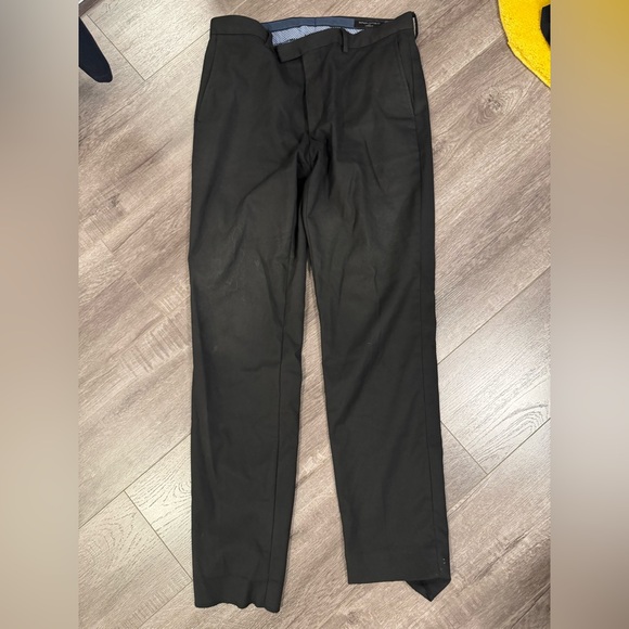 Banana Republic Men’s Dress Pants 31x32 - Picture 1 of 3